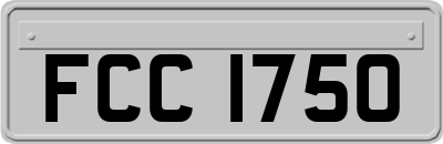 FCC1750