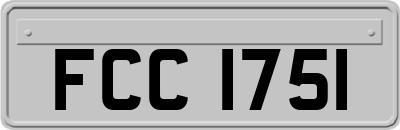 FCC1751