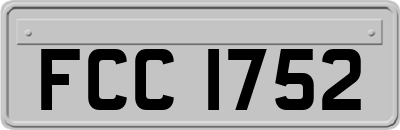 FCC1752