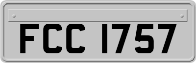 FCC1757