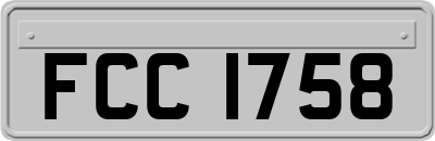 FCC1758