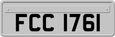 FCC1761