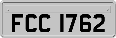 FCC1762