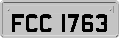 FCC1763
