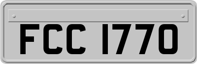 FCC1770