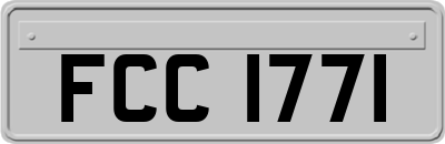 FCC1771