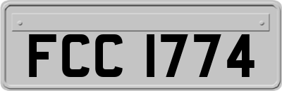 FCC1774