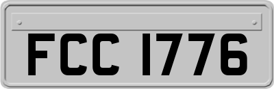 FCC1776