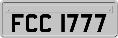 FCC1777