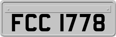 FCC1778