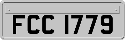FCC1779