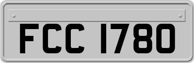 FCC1780