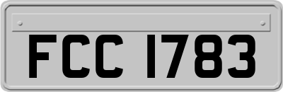 FCC1783
