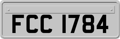 FCC1784