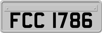 FCC1786