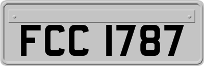 FCC1787