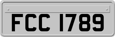 FCC1789