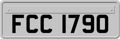 FCC1790