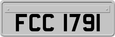 FCC1791