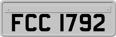 FCC1792