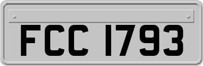 FCC1793