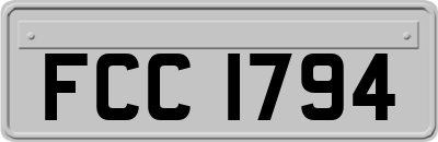 FCC1794