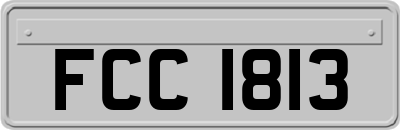 FCC1813