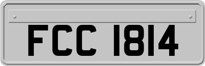 FCC1814