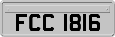 FCC1816
