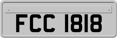 FCC1818