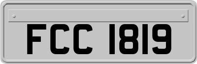 FCC1819