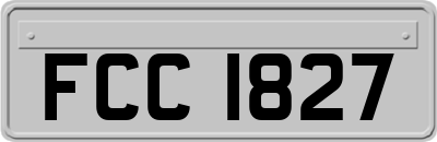 FCC1827