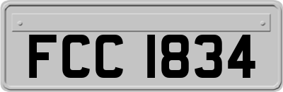 FCC1834