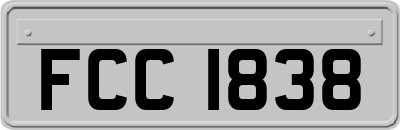 FCC1838