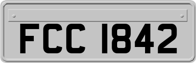 FCC1842