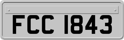 FCC1843