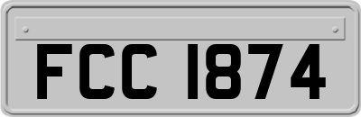 FCC1874