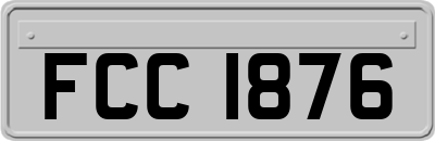 FCC1876