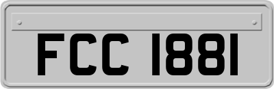 FCC1881