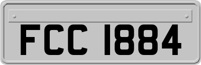 FCC1884