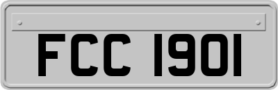FCC1901