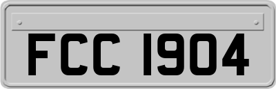 FCC1904