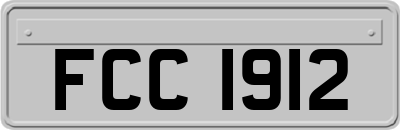 FCC1912