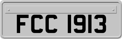 FCC1913
