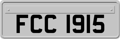 FCC1915