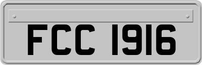 FCC1916