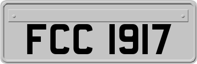 FCC1917