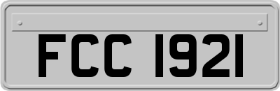 FCC1921