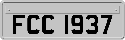 FCC1937