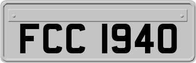 FCC1940